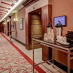 Hilton Hotel Dublin