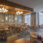 Hotel Hilton Dublin