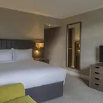 Hilton Hotel Dublin
