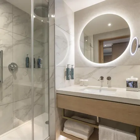 Hilton 4* Дублин