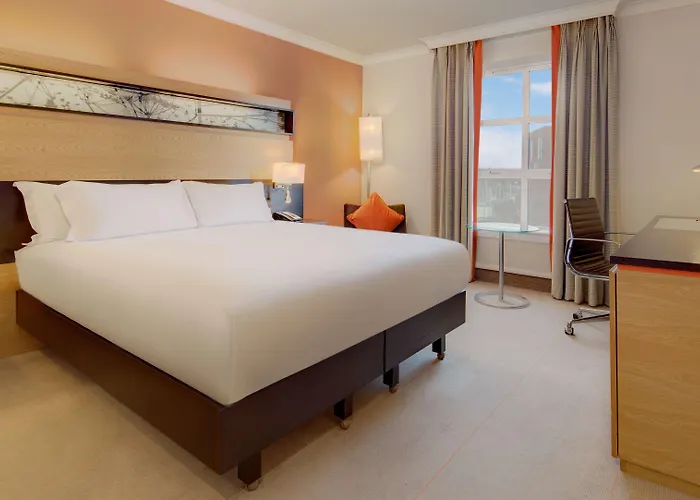 Отель Hilton 4*