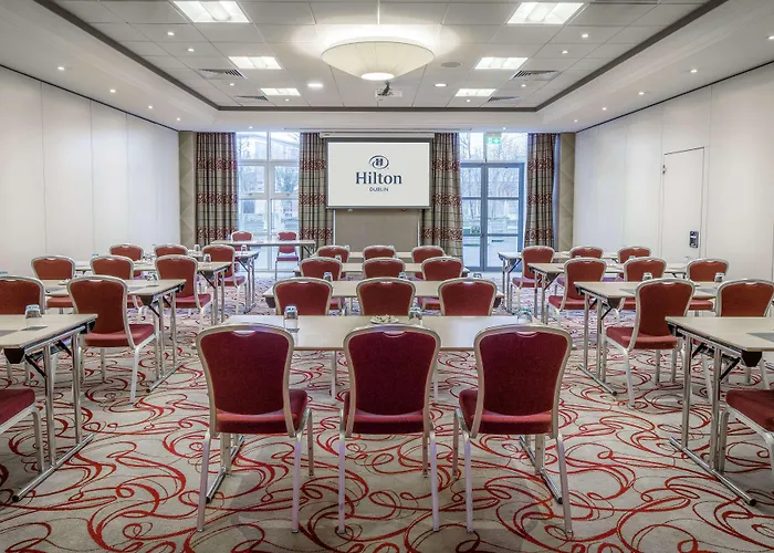 Отель Hilton 4*