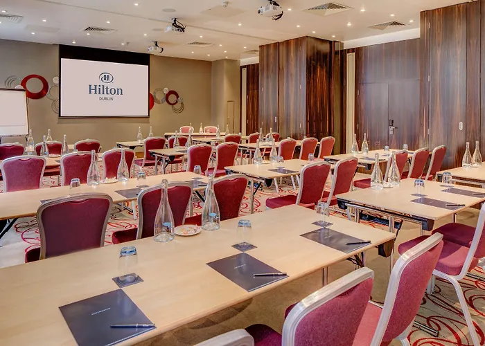 Отель Hilton 4*