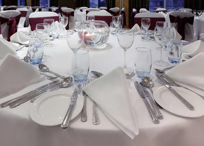 Отель Hilton Дублин