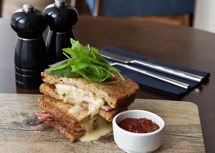 Hilton Отель 4*