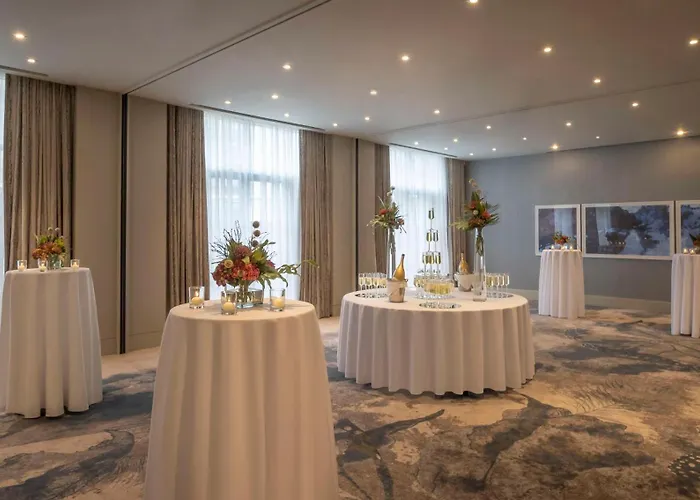 Отель Hilton Дублин