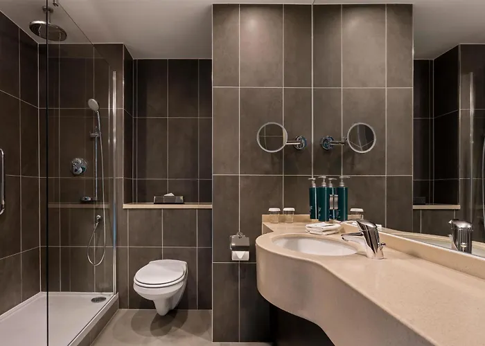 Отель Hilton Дублин